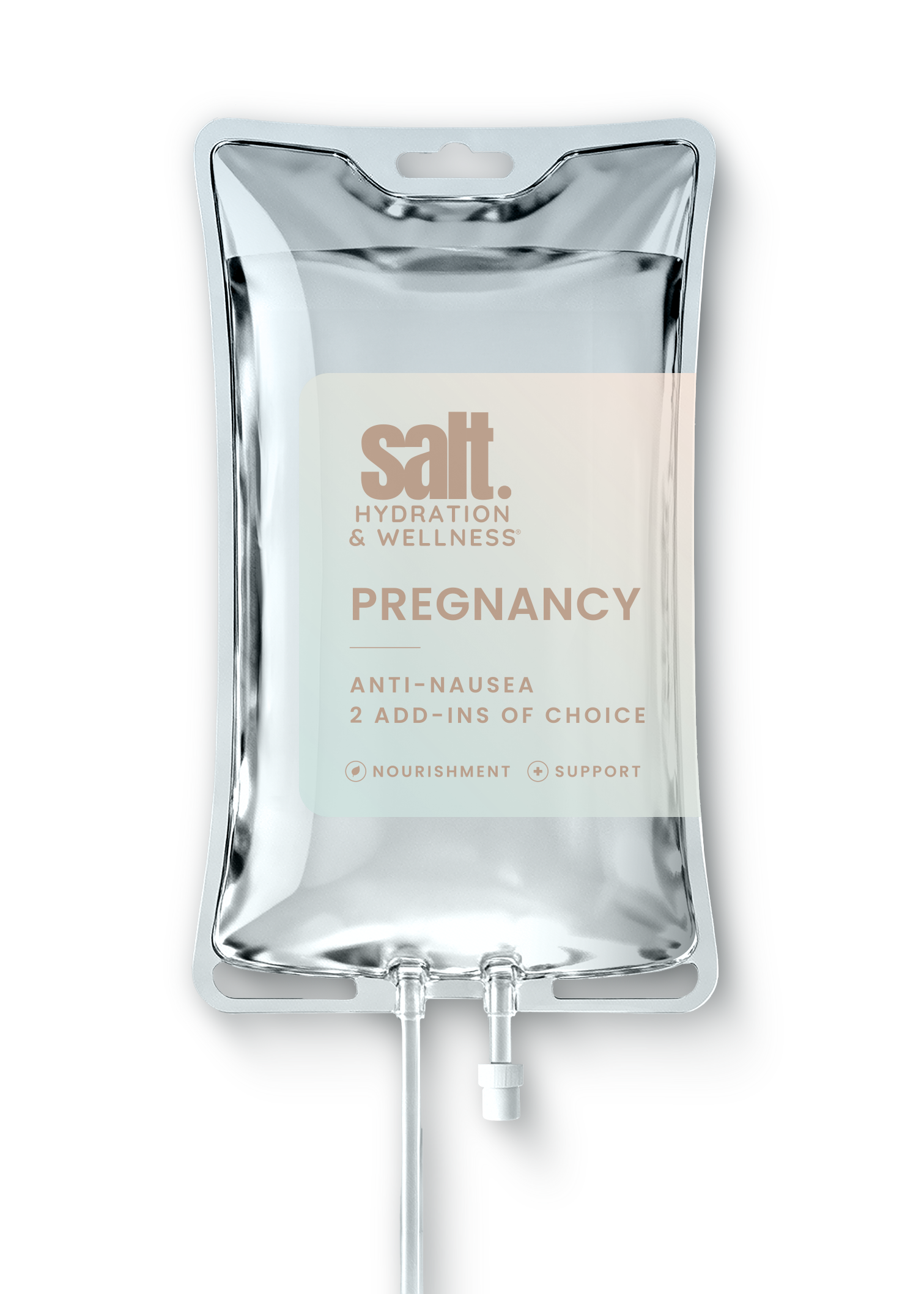 Pregnancy IV