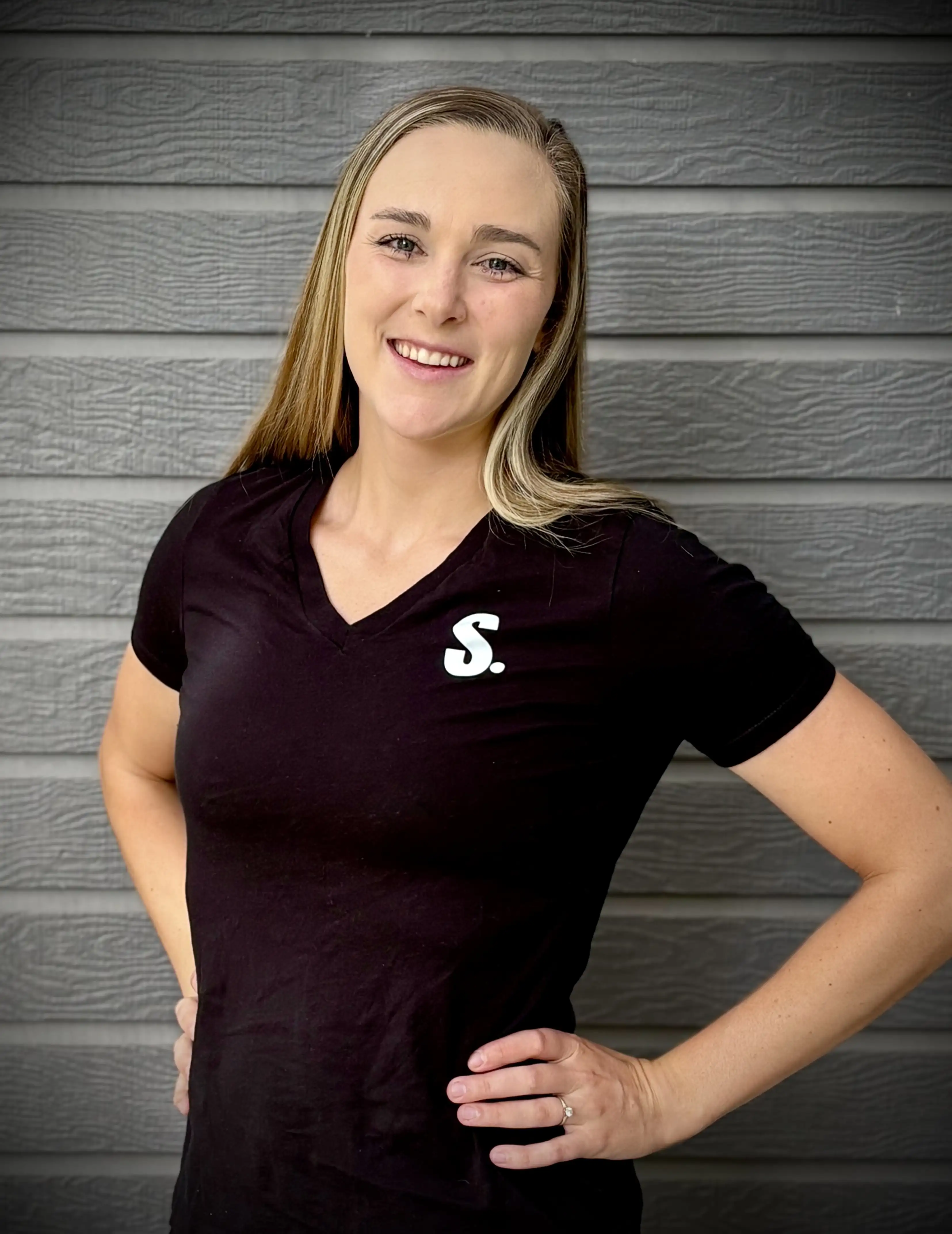 Nicole Blackman Registered Nurse at SALT Hydration and Wellness