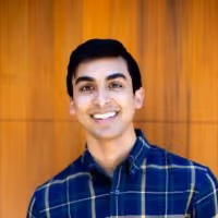 Amar Shah, Change