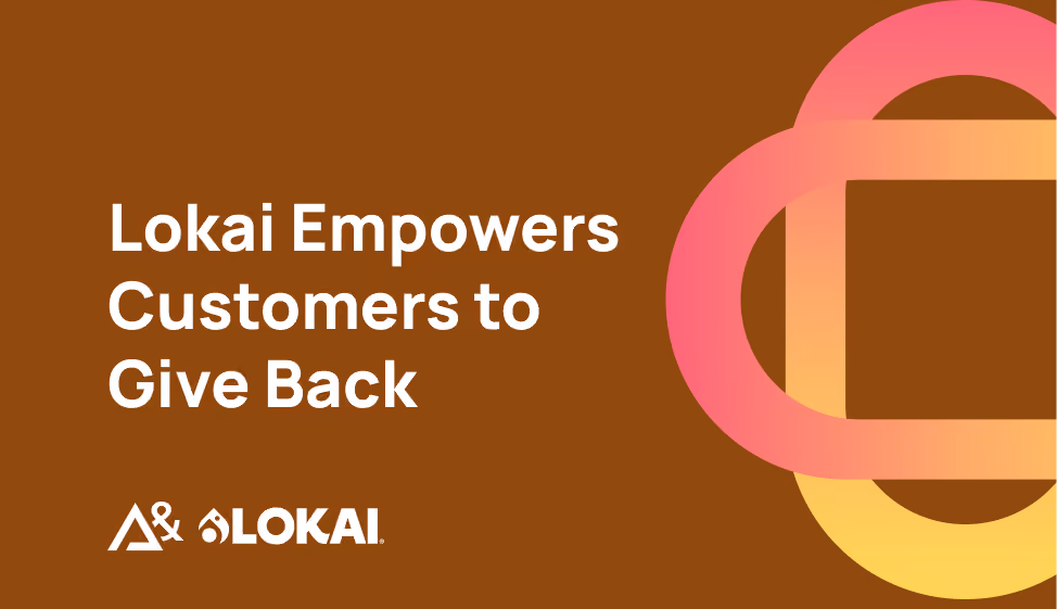 Lokai: empowering customers to make a difference with every purchase