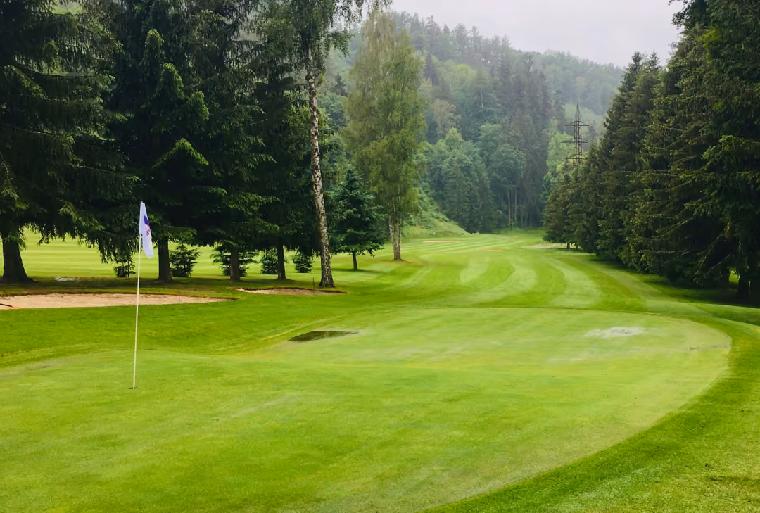 Member for a Day auctions off once-in-a-lifetime golf experiences for good