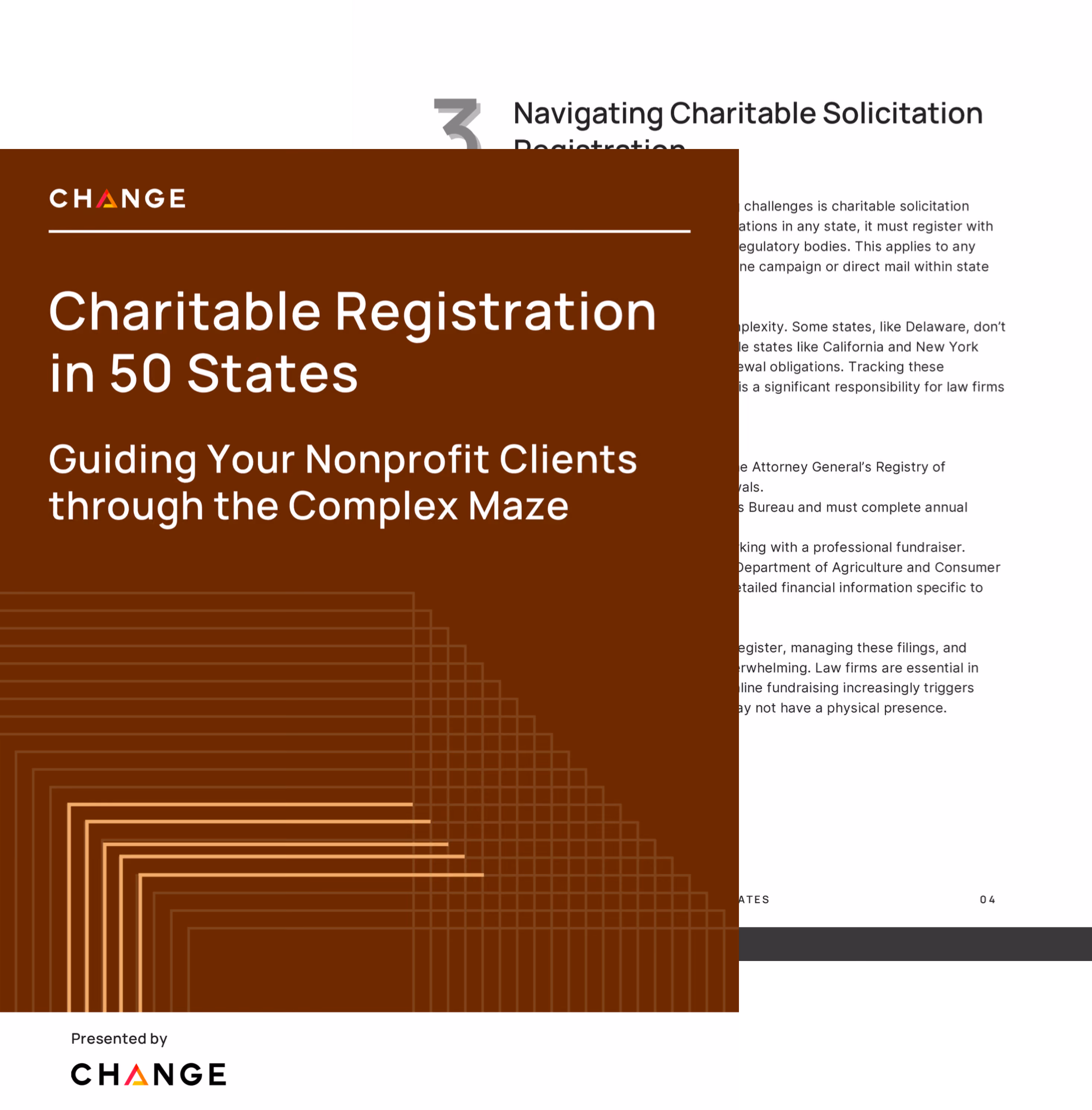 Charitable Registration in 50 States