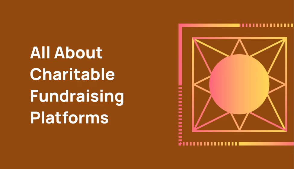 All About California’s Charitable Fundraising Platforms