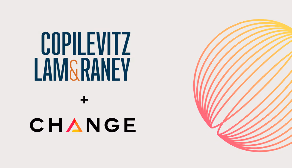 Copilevitz, Lam & Raney Partners with Change to Modernize Charitable Compliance for Corporate and Nonprofit Clients