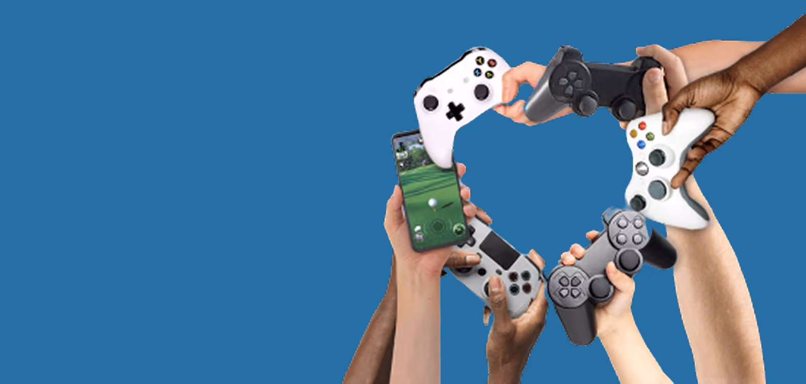 XTREAMsolutions Launches Global Gaming Fundraiser with Change