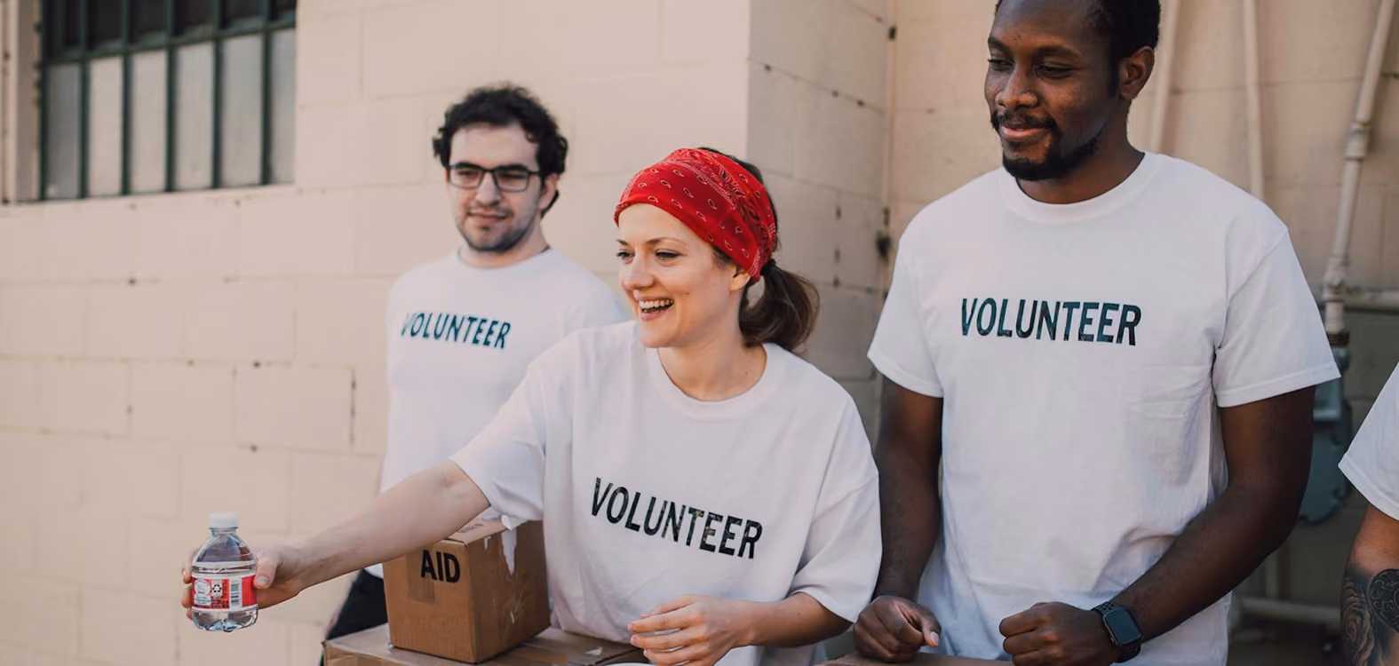 RoundUp.org Partners with Change to Generate Recurring Revenue for Nonprofits