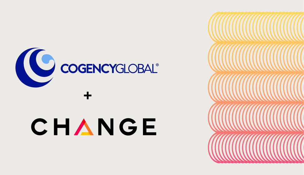 Cogency Global Collaborates with Change to Accelerate Legal Filing Services for Nonprofits