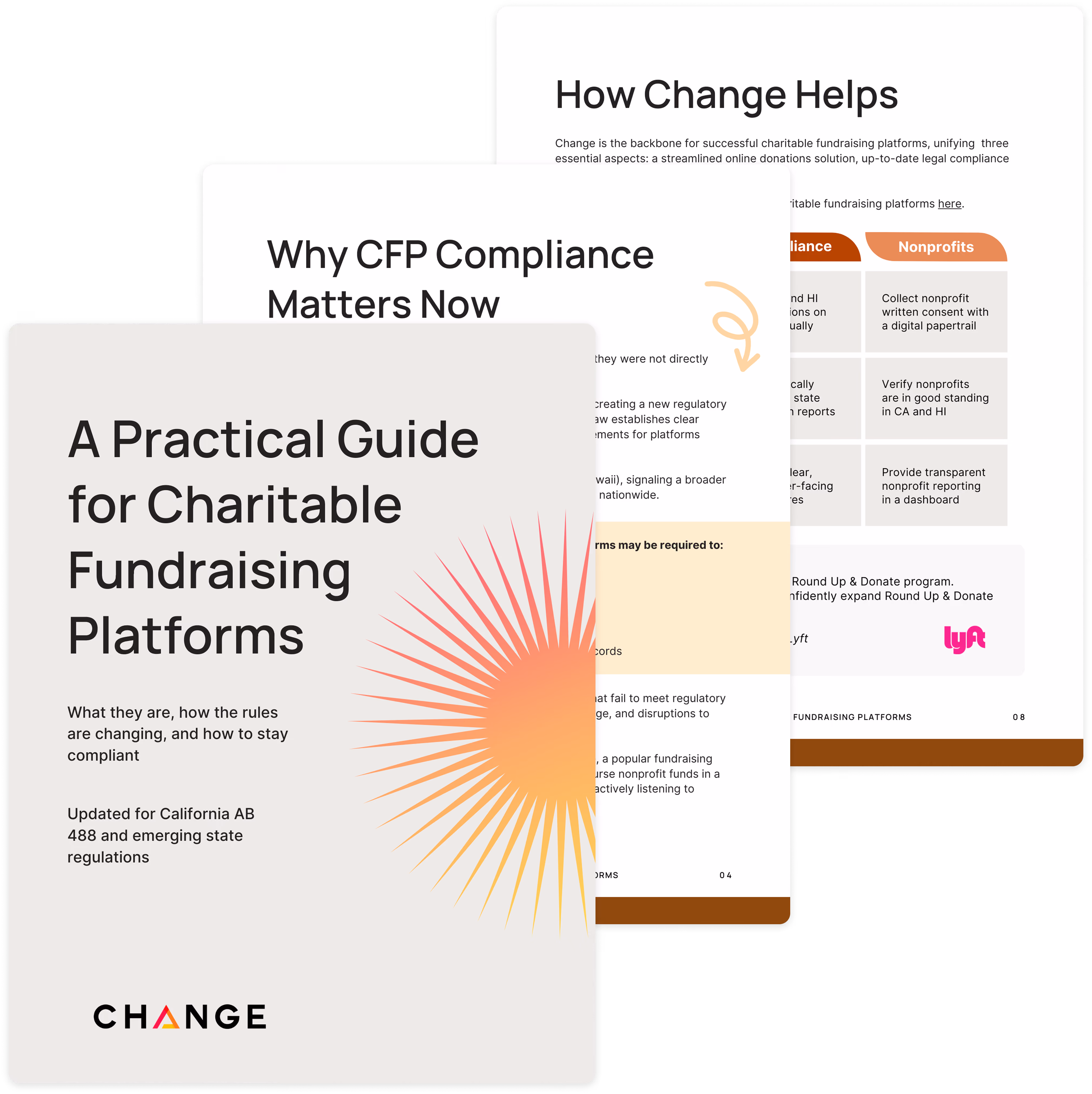A Practical Guide for Charitable Fundraising Platforms