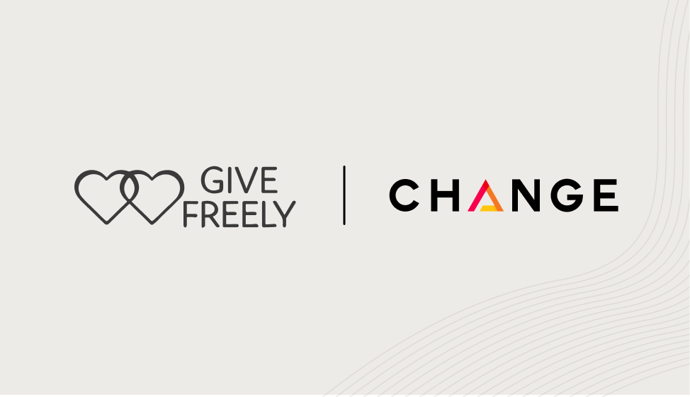 Ex-Tripadvisor CEO's newest venture, Give Freely, partners with Change to power online donations