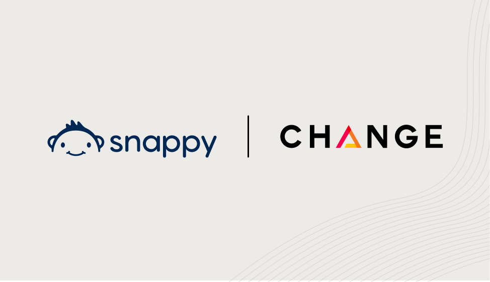 Snappy Partners with Change to Support Earthquake Relief Efforts in Turkey and Syria