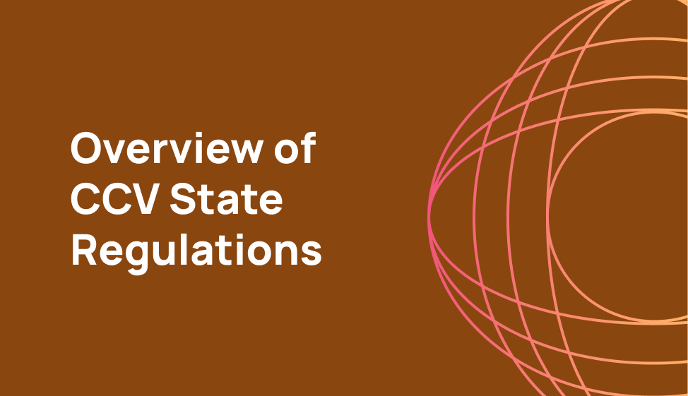 State commercial co-venturer regulations: 2026 guide