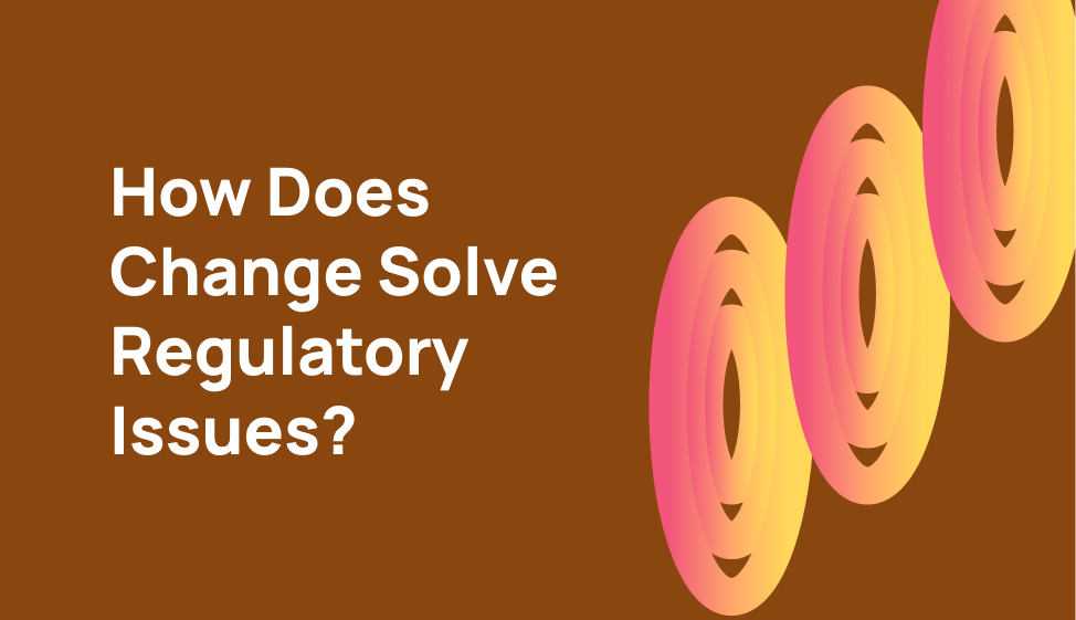 How Change manages cause marketing compliance