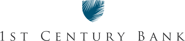1st Century Bank