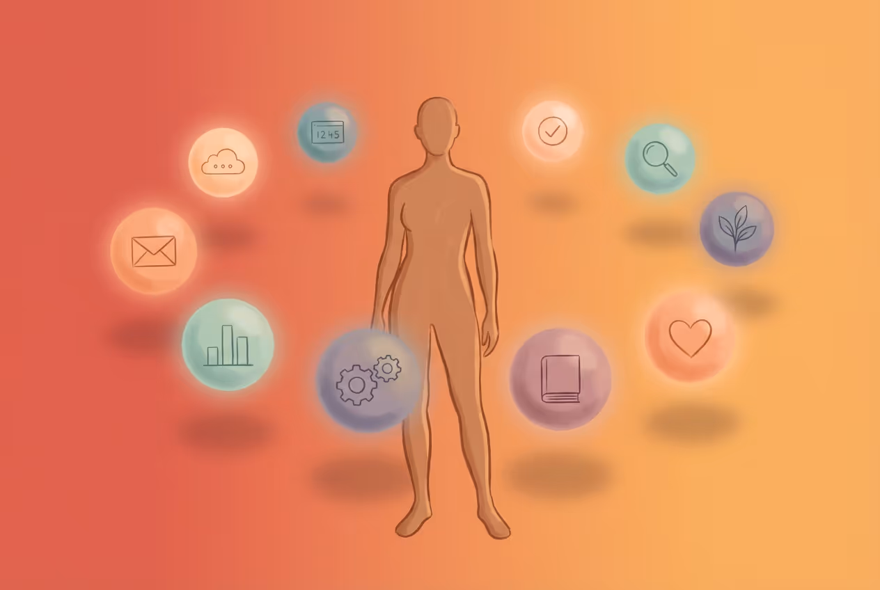 An illustration of a