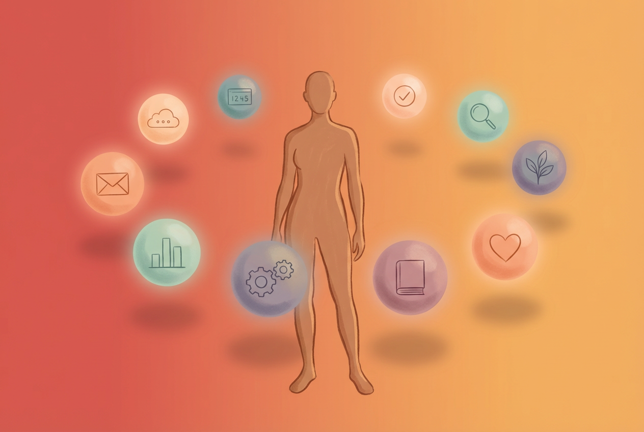 An illustration of a