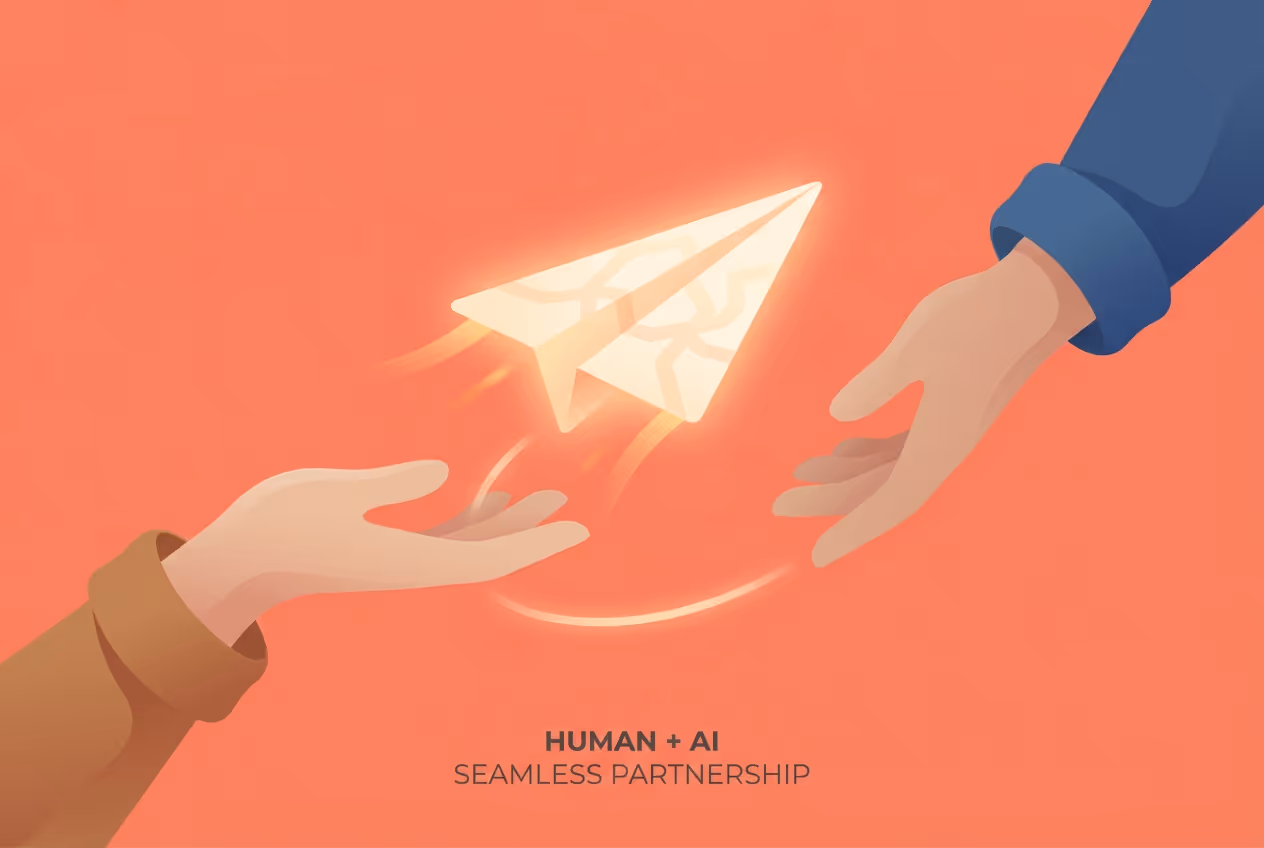 An illustration of a