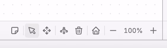 Automation Canvas icons