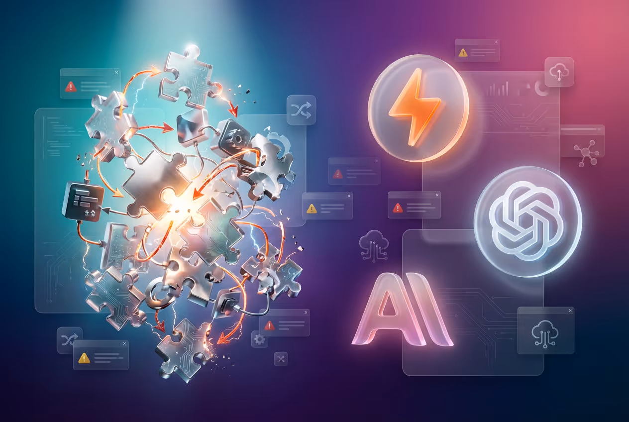 A futuristic illustration of