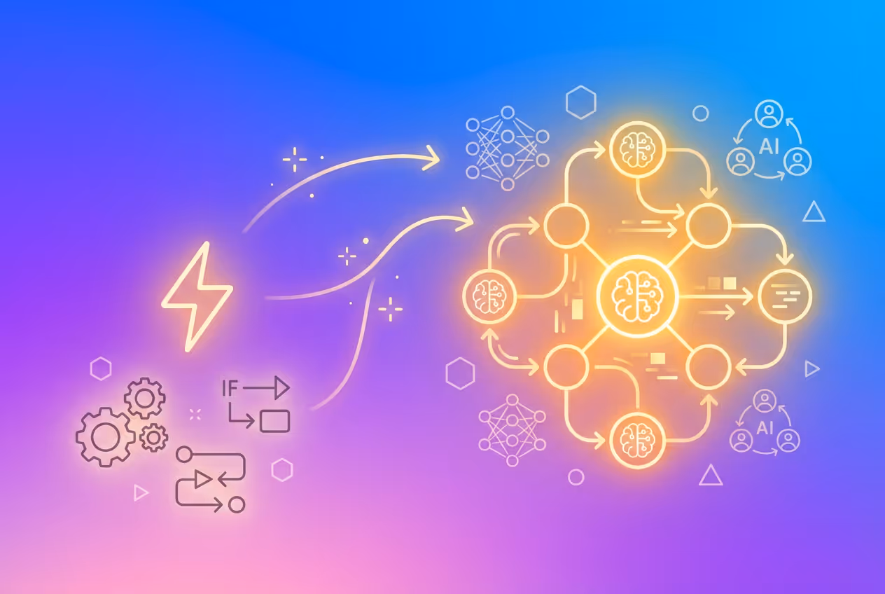 Abstract illustration of an