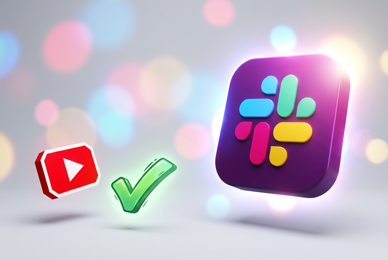 3D icons of