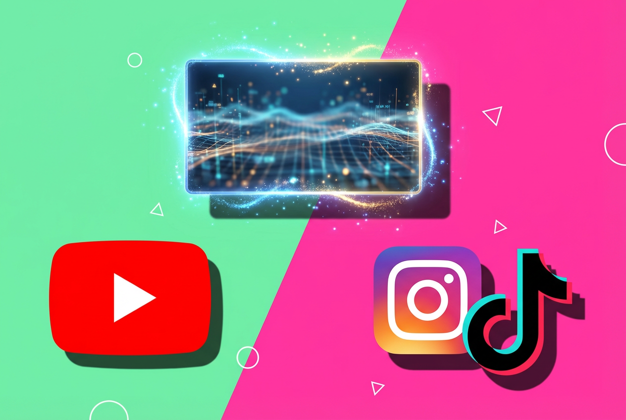 Social media analytics with