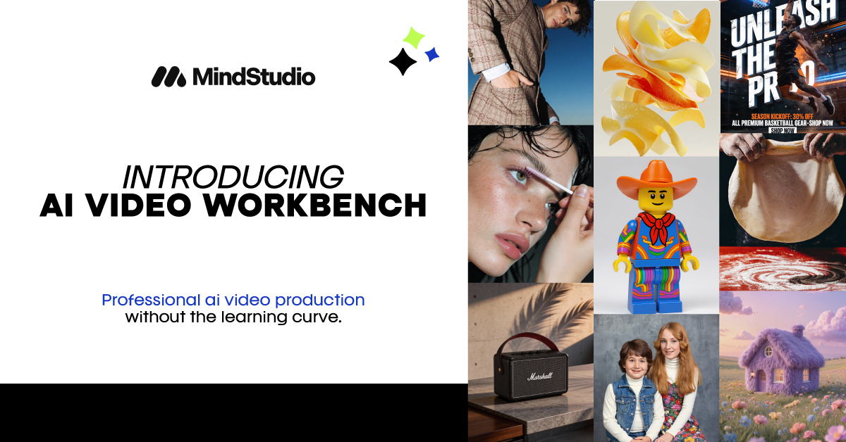 MindStudio AI Agent Builder