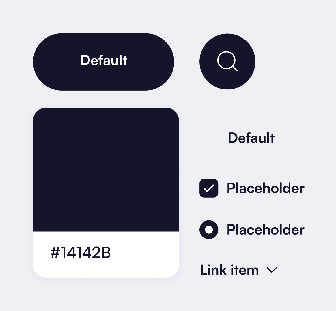 You X - 25 Styles and Symbols Included - Personal Brand Webflow Template