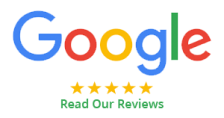 google icon, the reviews included on this page were taken from Google and Yelp.