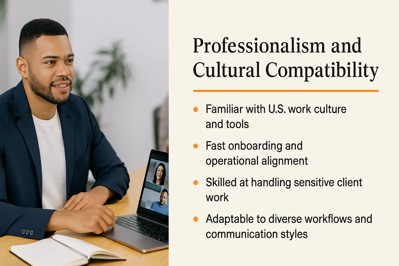 cultural compatibility