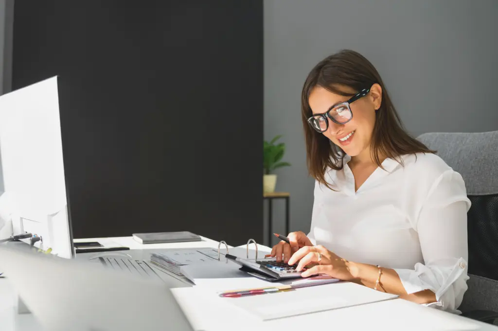 financial virtual assistant