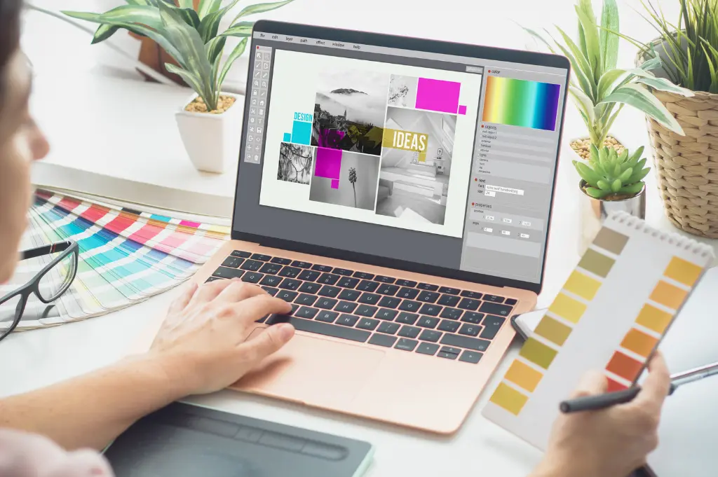 creative virtual assistant
