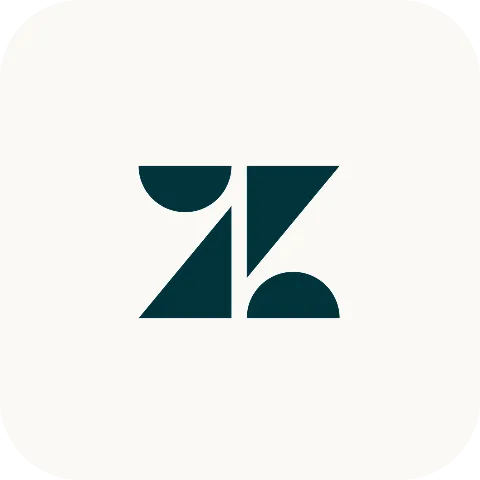 Zendesk Logo