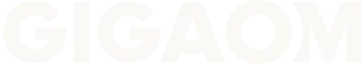 Gigaom logo