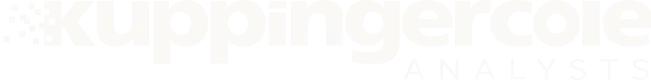 kuppingercole analysts logo