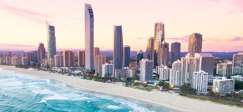 Goldcoast Services