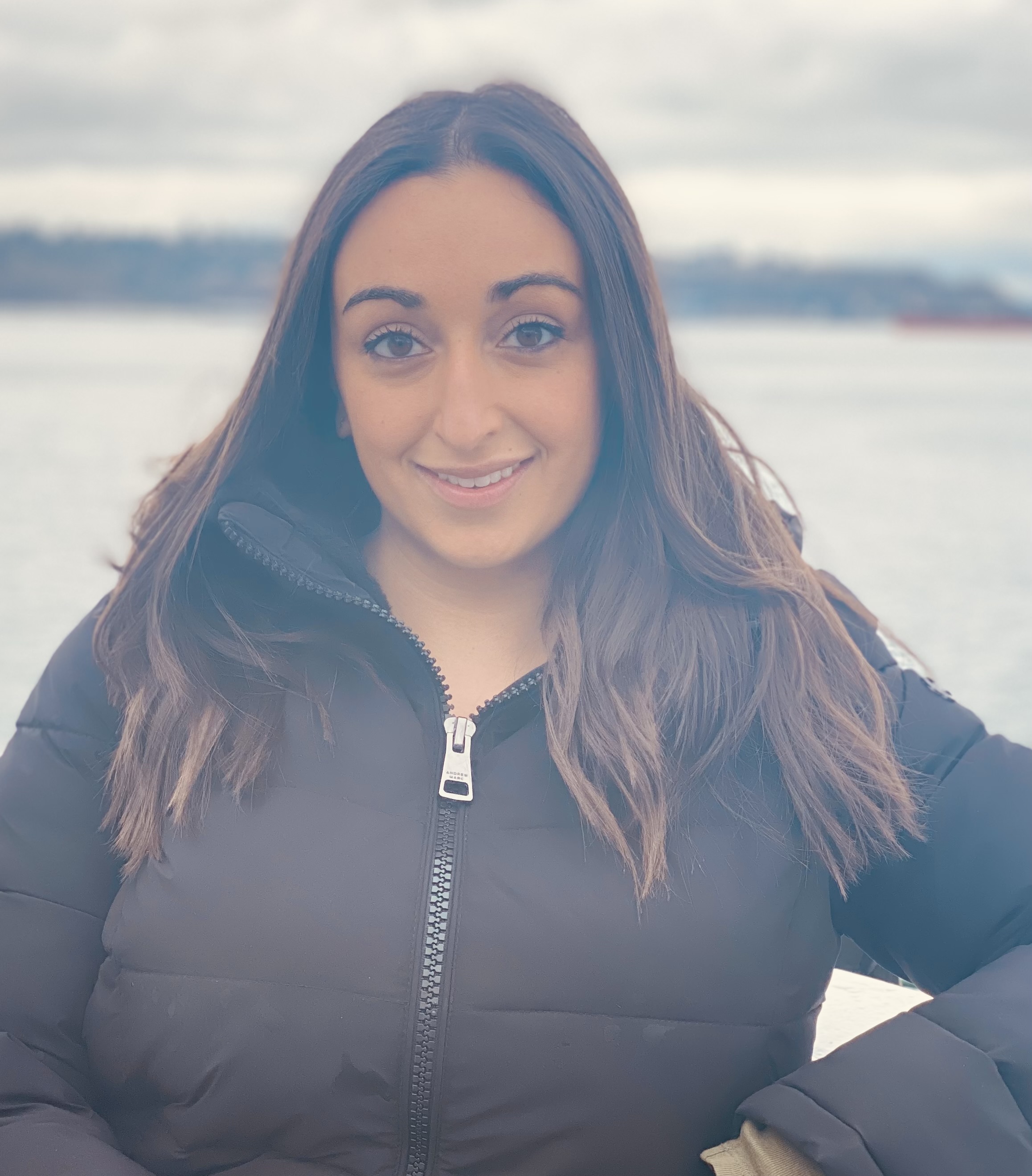 Meet the Team: Ariana Moini