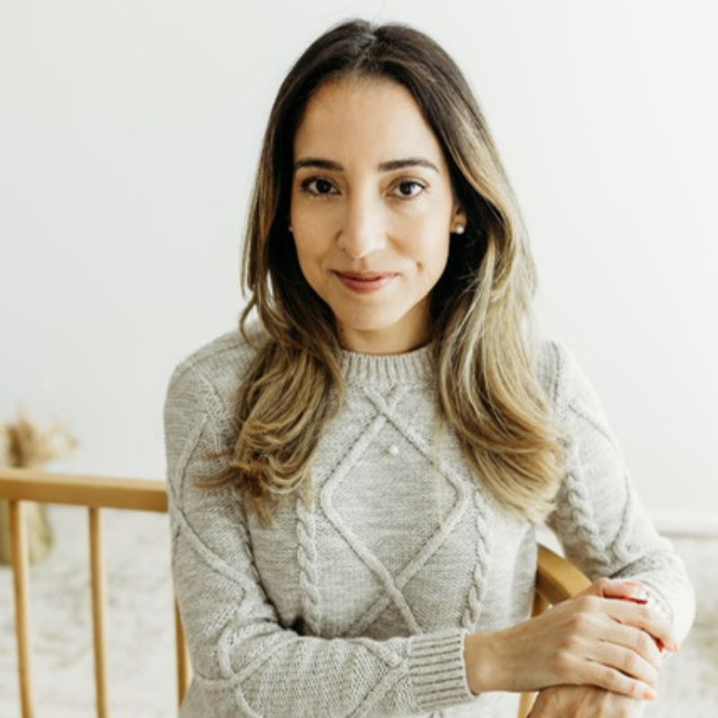 Meet The Team: Viviana Quinones, LCSW