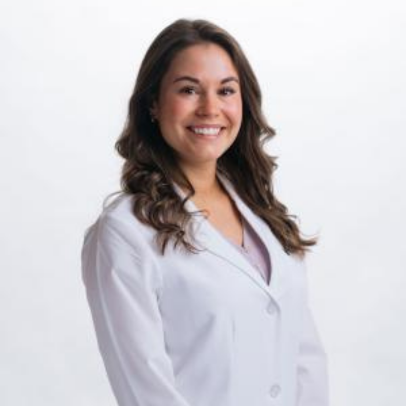 Meet the Team: Kristen McGronan, MSN, APRN, FNP-C, AOCNP