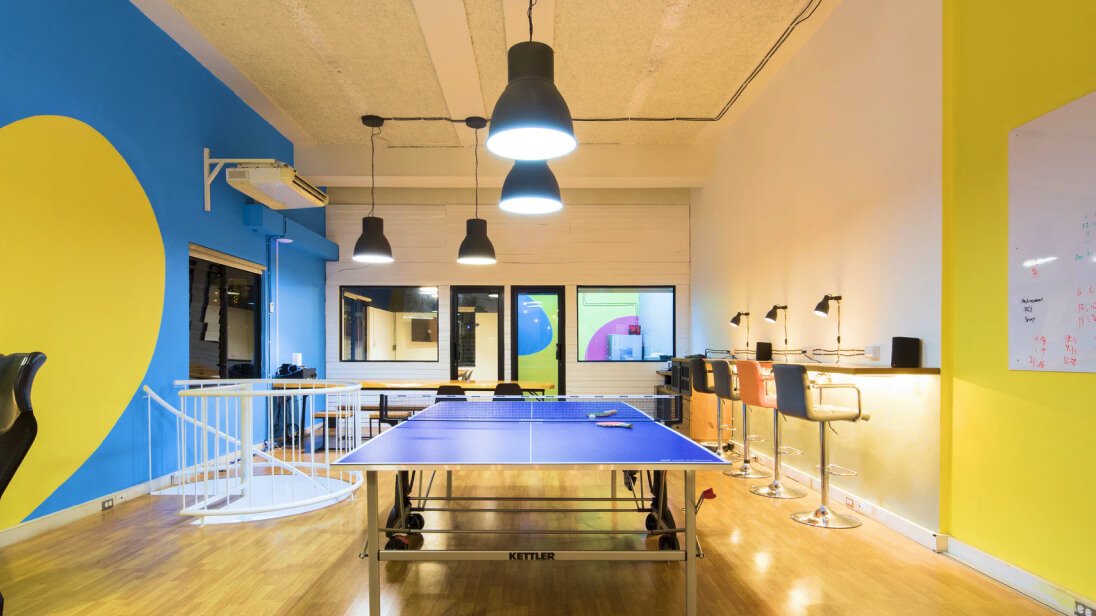 BG Video - Landingly X Webflow Template