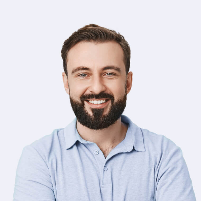 Avatar Icon - Landingly X Webflow Template