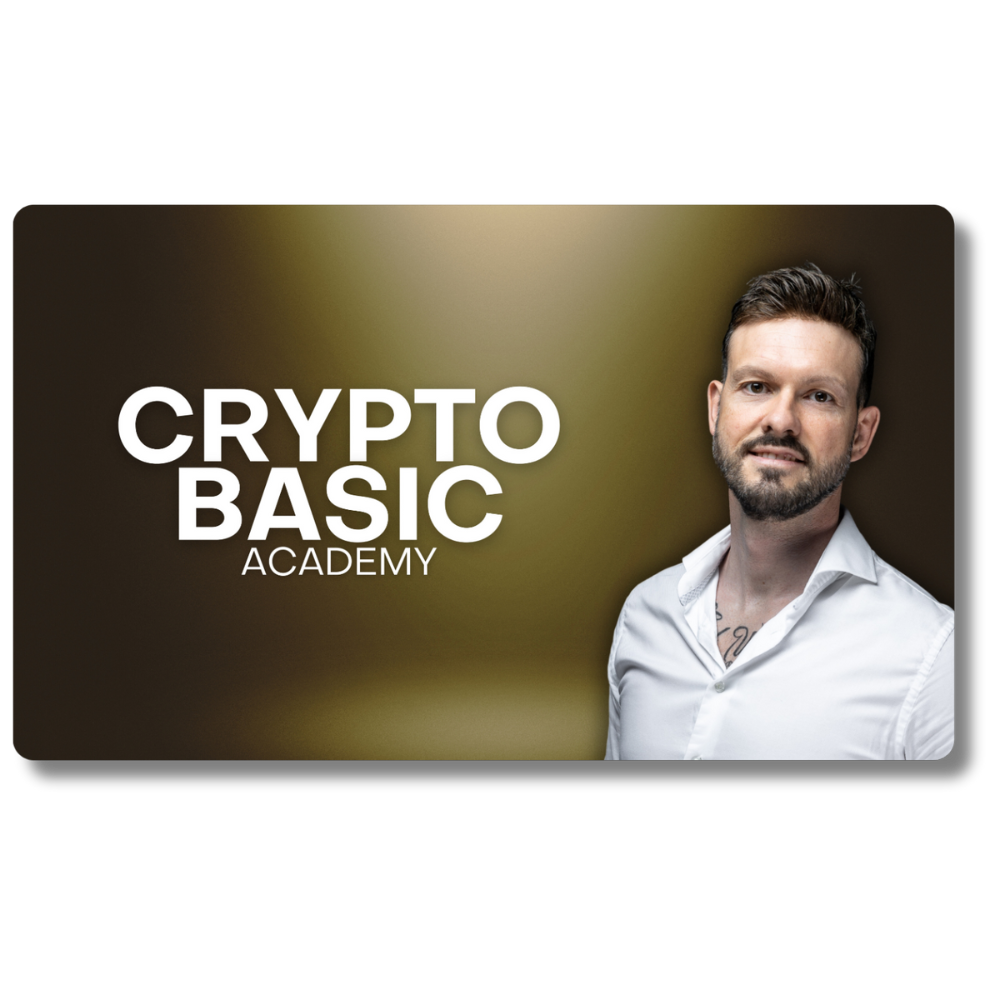 Schritt-für-Schritt Staking-Guide