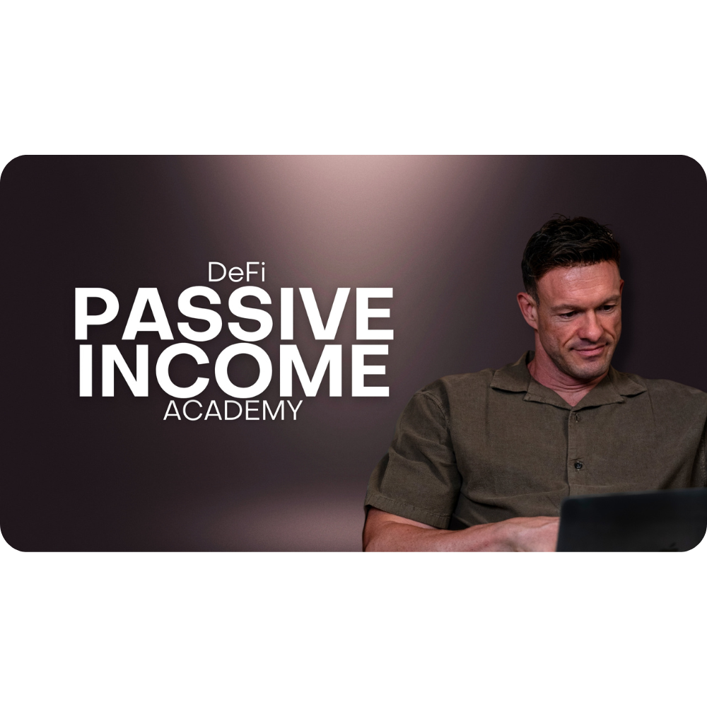 Zugang zu den besten DeFi-Tools