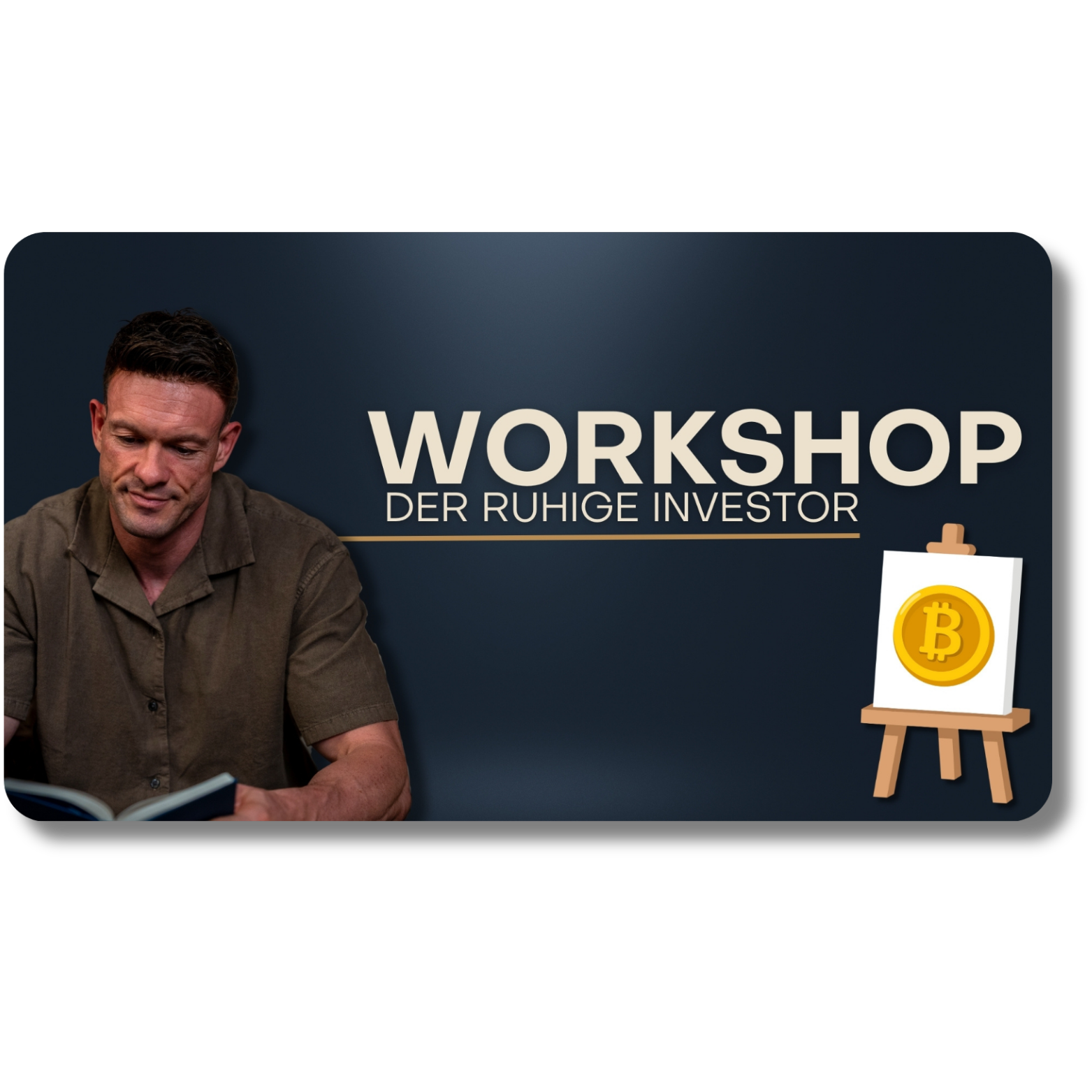 Bitcoin Workshop