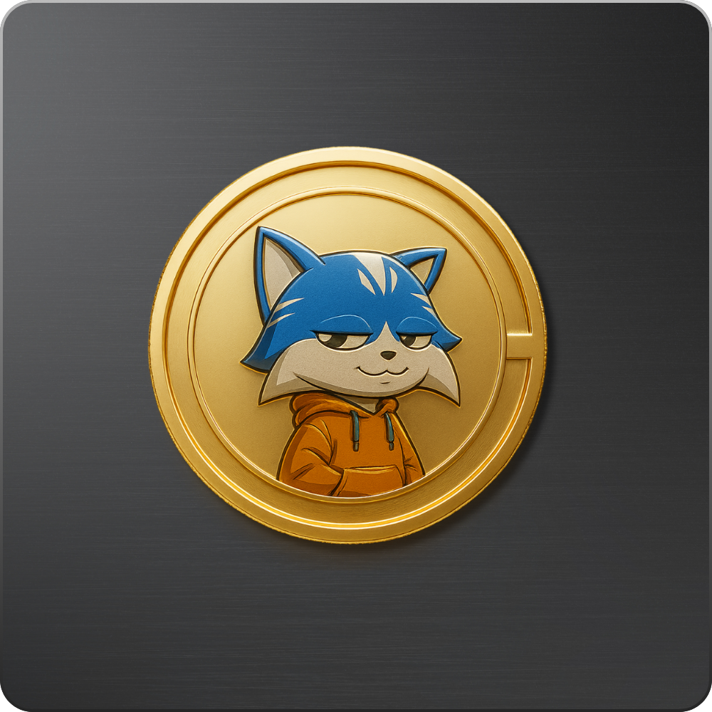 Toshi Coin