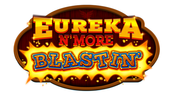 Eureka N' More Blastin
