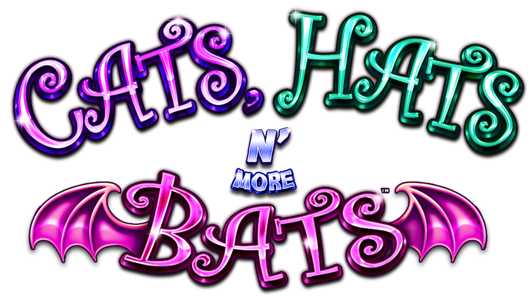 Cats, Hats N' More Bats 