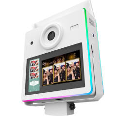 Fotobox Classic von FiestaPics – Produktübersicht