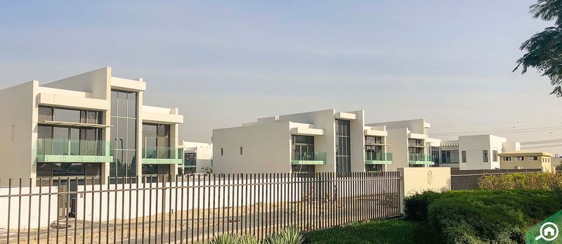 P Rashid Home Onroerend goed in Mohammed Bin Rashid City (MBR) | Dubai