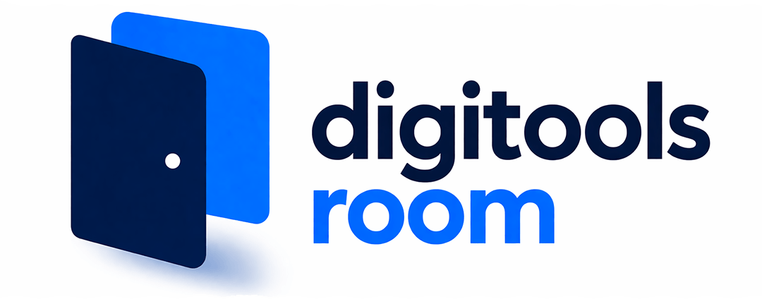 Digitools room