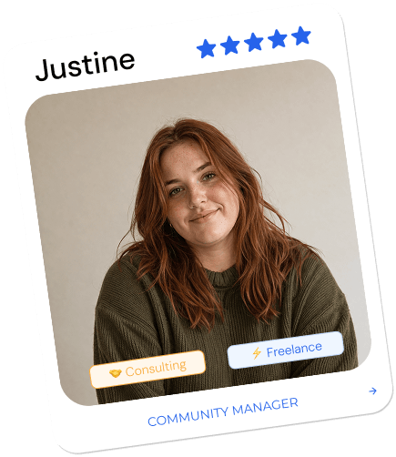 Justine